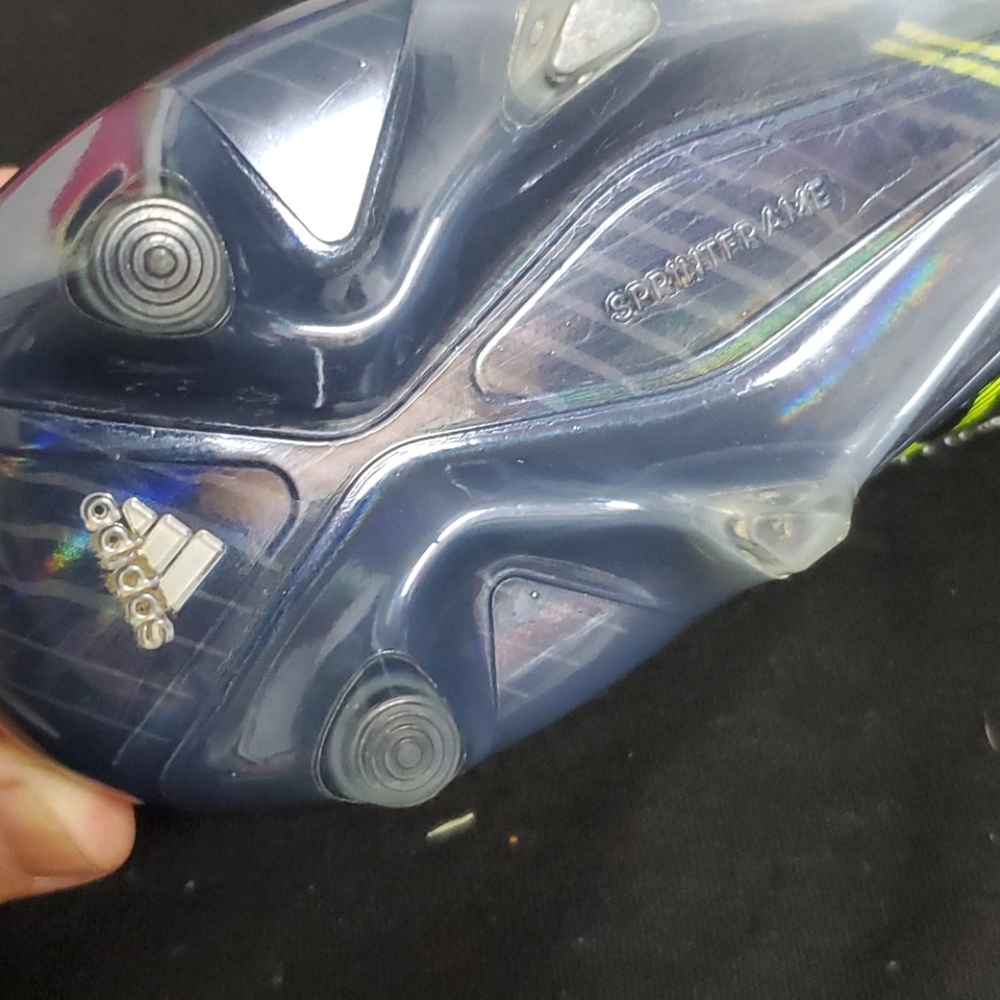 Adidas Messi - Picture 10 of 10